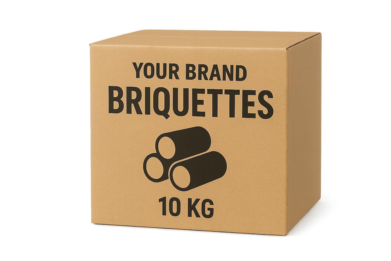 10kg master carton